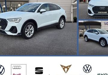 Audi Q3 94.978 km 27.480 &euro; Gronau 48599
