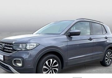VW T-Cross 69.810 km 16.250 &euro; Nordhorn 48529