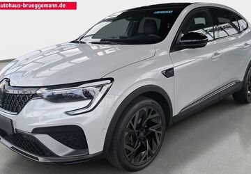 Renault Arkana 62.213 km 22.490 &euro; Wietmarschen-Lohne 49835