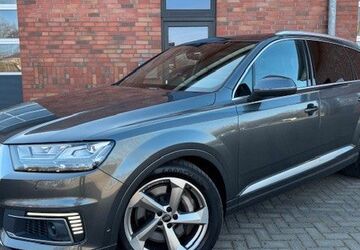 Audi Q7 148.530 km 27.380 &euro; Wietmarschen - Lohne 49835