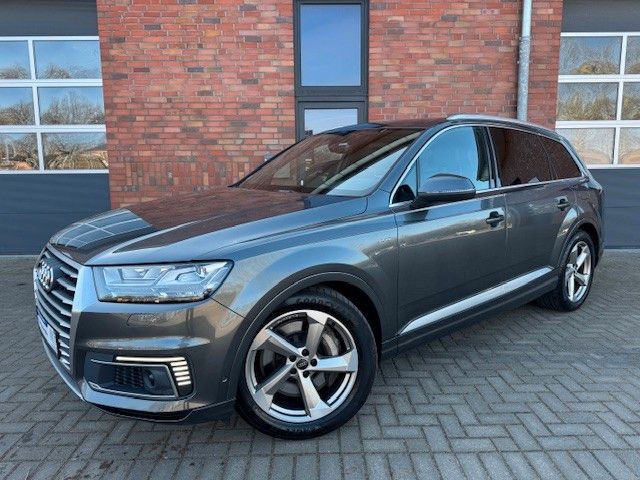 Audi Q7 148.530 km 27.380 &euro; Wietmarschen - Lohne 49835