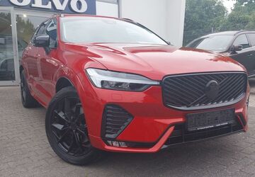 Volvo XC60 27.600 km 42.900 &euro; Nordhorn 48527