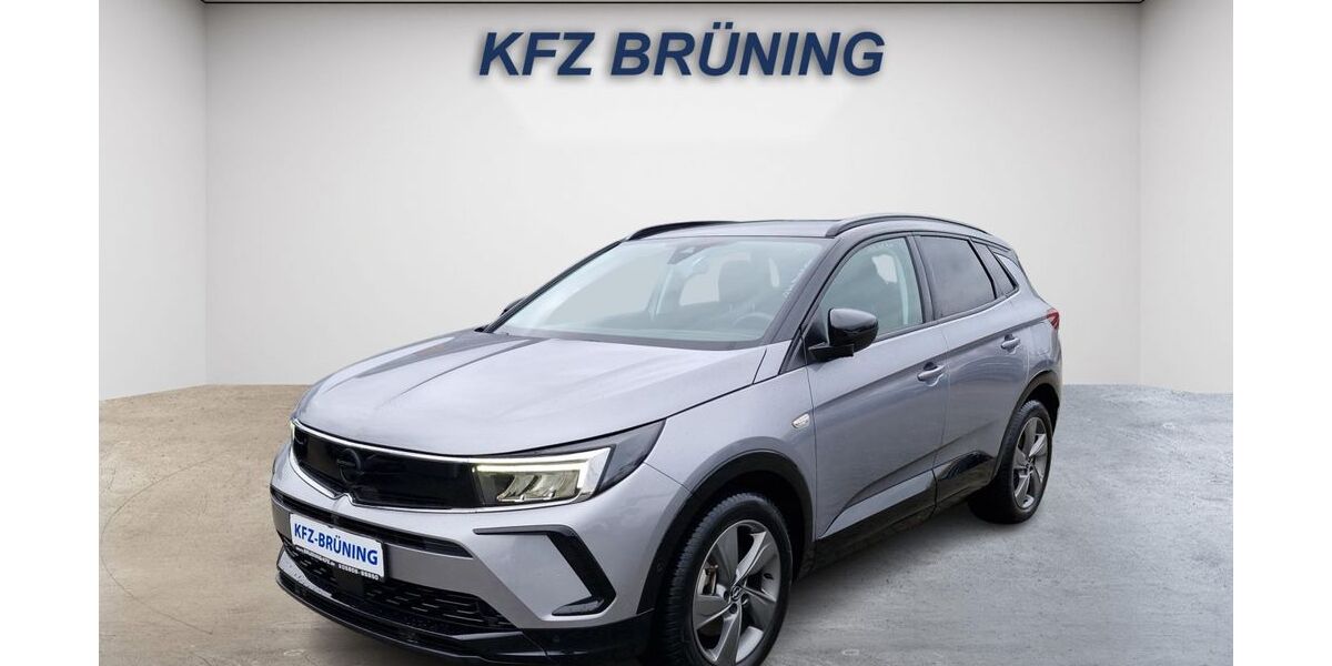 Opel Grandland (X) 19.737 km 22.280 &euro; Lingen (Ems) 49811
