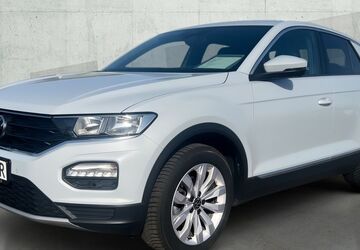 VW T-Roc 65.410 km 20.780 &euro; Nordhorn 48529