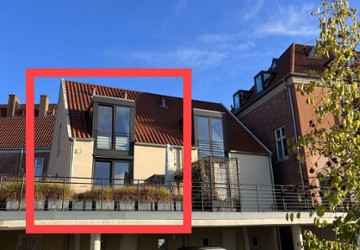Wohnung Bad Bentheim - 2 Zimmer, 120 m&sup2;, 1.147&euro; | Angebot:25448723