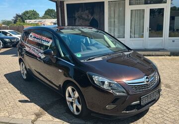 Opel Zafira 199.000 km 6.999 &euro; Nordhorn 48529