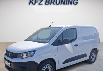 Peugeot Partner 20.700 km 16.880 &euro; Lingen (Ems) 49811