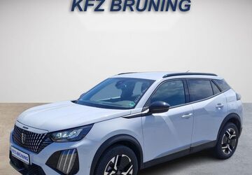 Peugeot 2008 37.414 km 19.880 &euro; Lingen (Ems) 49811