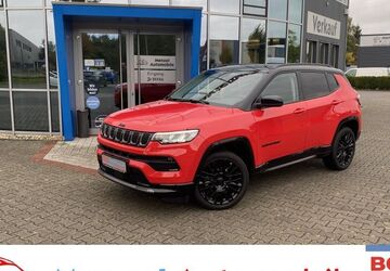 Jeep Compass 32.104 km 24.900 &euro; Schüttorf 48465