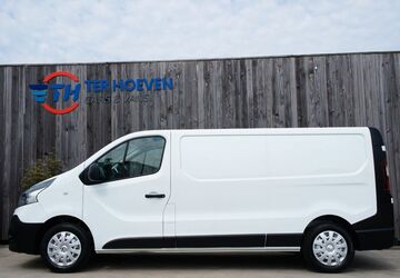 Renault Trafic 161.767 km 13.950 &euro; Bad Bentheim 48455