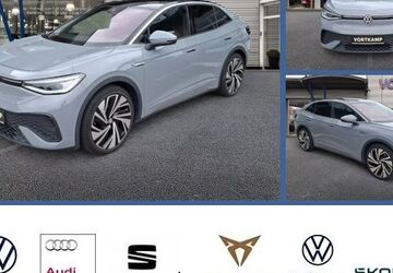 VW ID.5 74.721 km 29.990 &euro; Gronau 48599