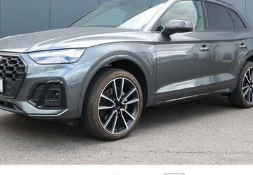 Audi Q5 100.740 km 38.250 &euro; Nordhorn 48529