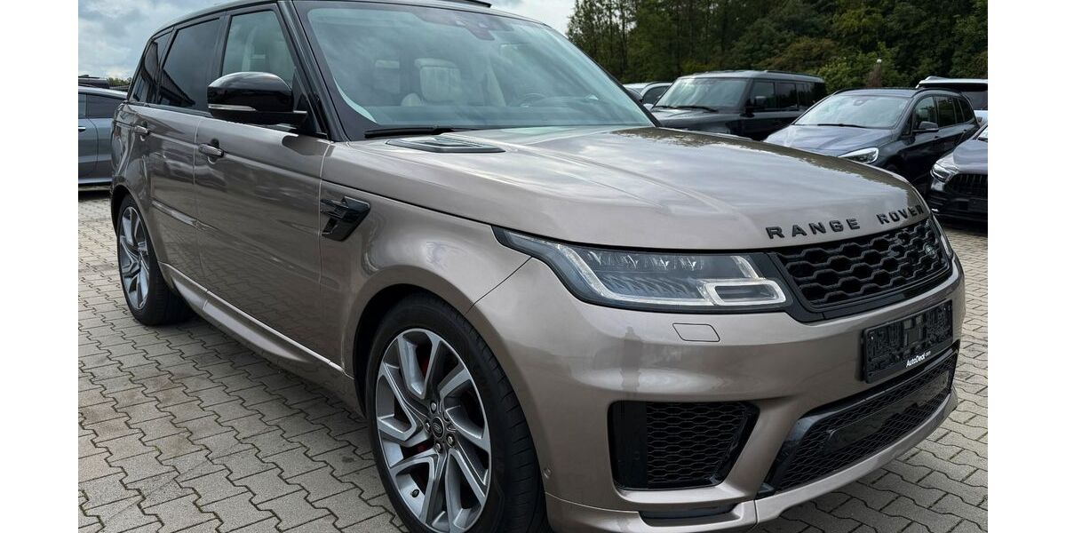 Land Rover Range Rover Sport 144.094 km 42.721 &euro; Gronau 48599