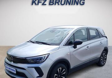 Opel Crossland (X) 21.528 km 13.780 &euro; Lingen (Ems) 49811