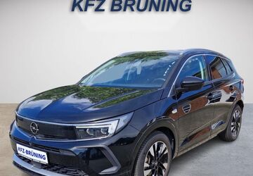 Opel Grandland (X) 19.295 km 22.880 &euro; Lingen (Ems) 49811