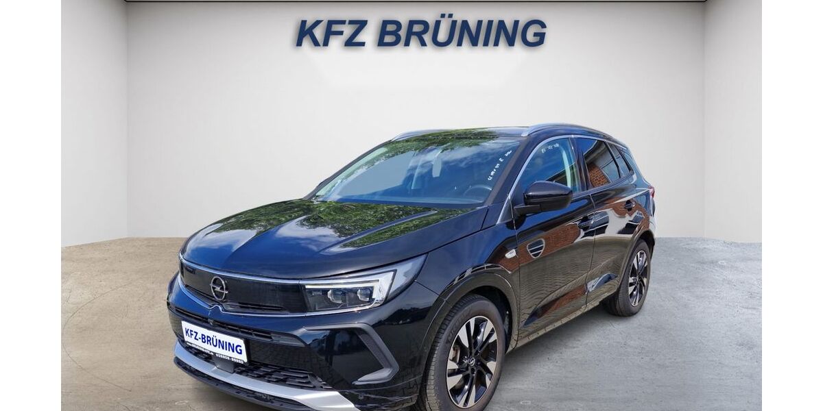 Opel Grandland (X) 19.295 km 22.880 &euro; Lingen (Ems) 49811