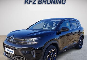 Citroen C5 Aircross 41.232 km 18.880 &euro; Lingen (Ems) 49811