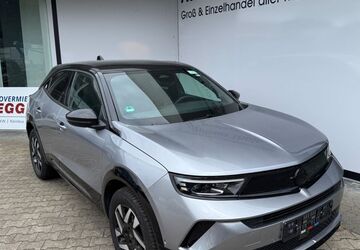 Opel Mokka 55.600 km 18.600 &euro; Lingen 49808