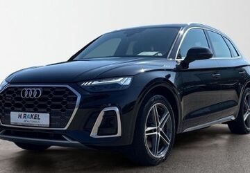 Audi SQ5 131.551 km 39.950 &euro; Geeste-Groß Hesepe 49744
