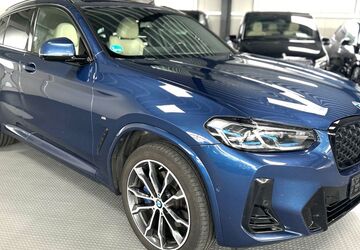 BMW X4 147.110 km 39.798 &euro; Nordhorn 48531