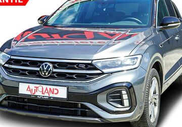 VW T-Roc 47.079 km 23.950 &euro; Wietmarschen 49835