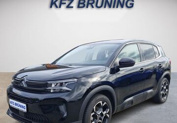 Citroen C5 Aircross 45.002 km 18.680 &euro; Lingen (Ems) 49811