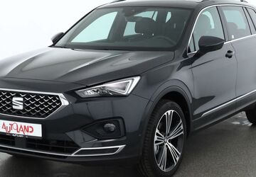 Seat Tarraco 112.114 km 22.990 &euro; Wietmarschen 49835