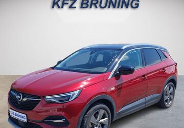 Opel Grandland (X) 25.581 km 19.880 &euro; Lingen (Ems) 49811