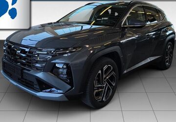 Hyundai TUCSON 17.769 km 32.930 &euro; Salzbergen 48499