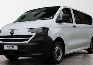VW T7 Transporter 1.599 km 49.980 &euro; Geeste-Groß Hesepe 49744
