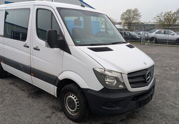 Mercedes-Benz Sprinter 300.443 km 10.450 &euro; Gronau/Westf. 48599