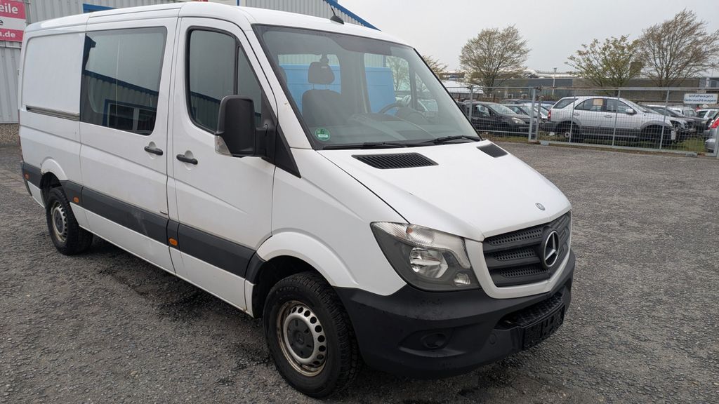 Mercedes-Benz Sprinter 300.443 km 10.450 &euro; Gronau/Westf. 48599