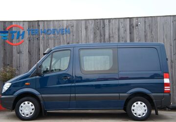 Mercedes-Benz Sprinter 233.700 km 11.500 &euro; Bad Bentheim 48455