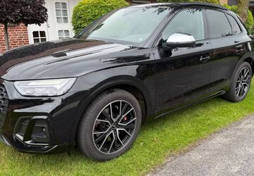 Audi SQ5 45.300 km 45.950 &euro; Geeste 49744