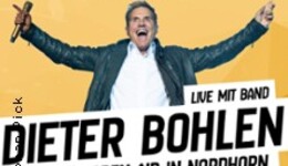 Dieter Bohlen - Sommer Open Air 2026