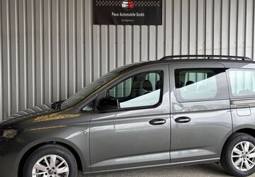 VW Caddy 178.000 km 17.900 &euro; Bad Bentheim 48455
