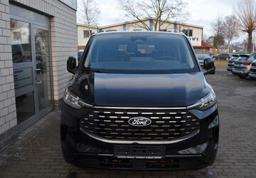 Ford Tourneo Custom 15.786 km 49.980 &euro; Schüttorf 48465