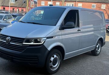 VW T6 Transporter 165.000 km 17.900 &euro; Nordhorn 48529