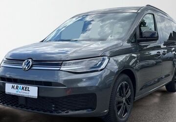 VW Caddy 1.599 km 43.980 &euro; Geeste-Groß Hesepe 49744