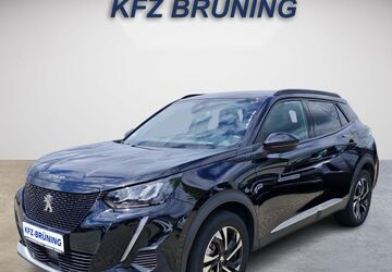 Peugeot 2008 42.047 km 18.680 &euro; Lingen (Ems) 49811