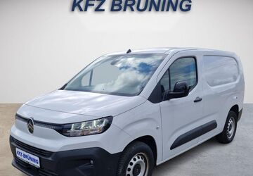 Citroen Berlingo 34.361 km 19.480 &euro; Lingen (Ems) 49811