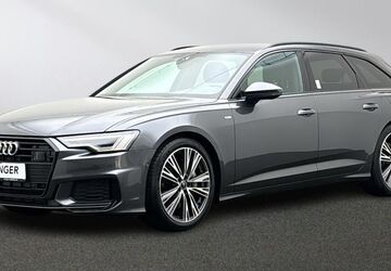 Audi A6 72.962 km 33.880 &euro; Lingen 49809
