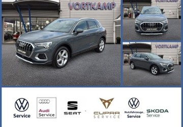Audi Q3 72.160 km 26.980 &euro; Gronau 48599