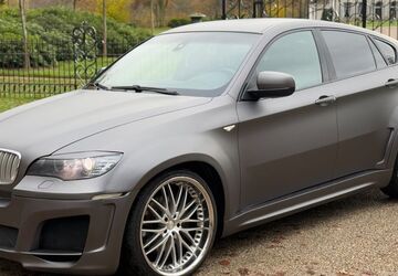 BMW X6 254.300 km 16.399 &euro; Nordhorn 48529