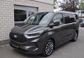 Ford Tourneo Custom 16.990 km 49.980 &euro; Schüttorf 48465