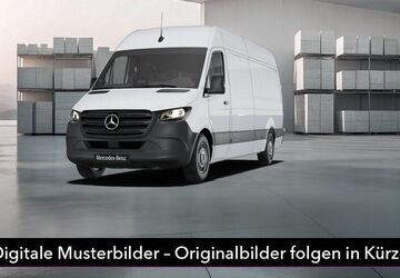 Mercedes-Benz Sprinter 47.100 km 46.827 &euro; Wietmarschen 49835