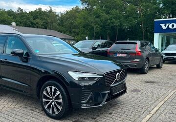 Volvo XC60 62.500 km 40.900 &euro; Nordhorn 48527