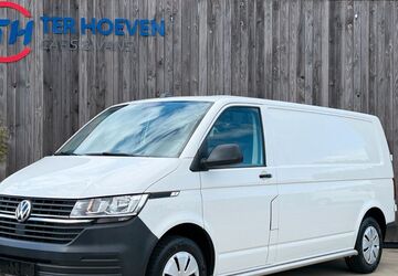 VW T6 Transporter 270.308 km 16.700 &euro; Bad Bentheim 48455