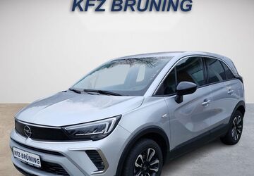 Opel Crossland (X) 17.945 km 14.880 &euro; Lingen (Ems) 49811