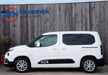 Citroen Berlingo 142.164 km 10.900 &euro; Bad Bentheim 48455